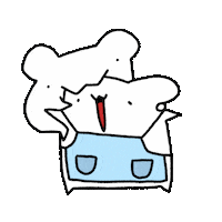 Luv U Love Sticker by Kennysgifs