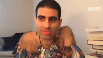 Gender Isnβt Binary - Alok Vaid-Menon