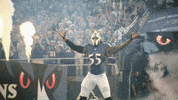 Happy National Football League GIF by Baltimore Ravens