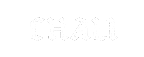 Chali Sticker by Teenage Wasteland