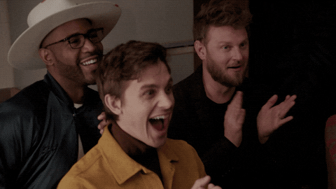 GIF by Queer Eye