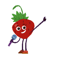 Dance Dancing Sticker by BabyTV