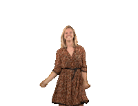 Dressesonly dresses shoponline webshop jurken Sticker
