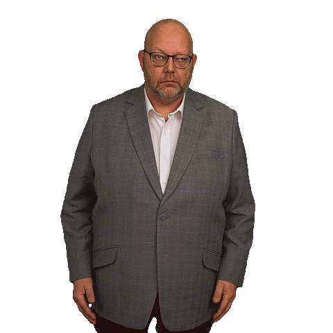 Inderbeek Sticker by Fraktion der Freien Demokraten im Deutschen Bundestag