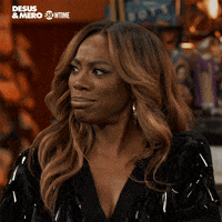 Excuse Me Reaction GIF by Desus & Mero
