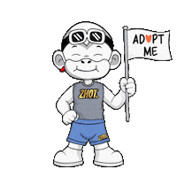 Happy Eyes Sticker by Zhot