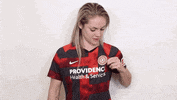 portland thorns soccer GIF by Thorns FC