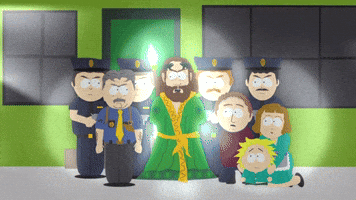 Would Have Gotten Away With It