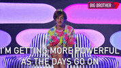Big Brother Taras GIF by Big Brother Australia
