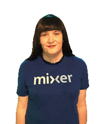 Tibutler Prinxessti Sticker by Instagram Creator Lounge