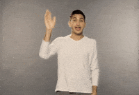 umar i ain't thinking bout you GIF