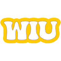 Macomb Leatherneck Sticker by Western Illinois University