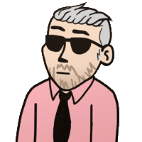 Alcohol Gta Sticker