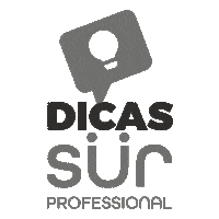 surprofessional dica sur dicas surprofessional Sticker