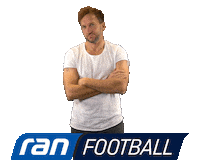 american football yes Sticker by ransport