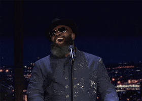 No Way Lol GIF by The Tonight Show Starring Jimmy Fallon