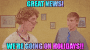 Sean Flanagan Fah GIF by FoilArmsandHog