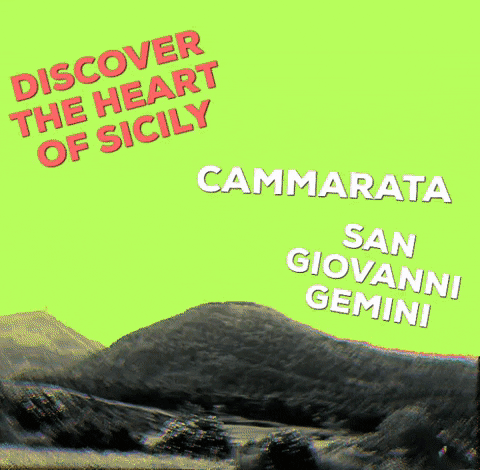 cammarata cammarata sangiovannigemini love sicily sicily travel GIF
