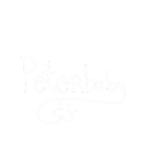 cesiiverse dog pet peter bark Sticker
