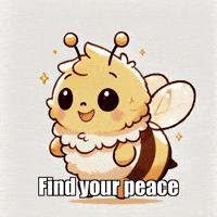GIF by Beelightened