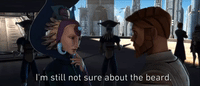 season 2 episode 13 GIF by Star Wars