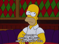 Episode 5 GIF by The Simpsons