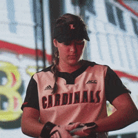 University Of Louisville Sport GIF by Louisville Cardinals
