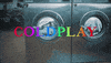 chris martin art GIF by Parlophone Records