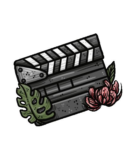 Photography Sticker