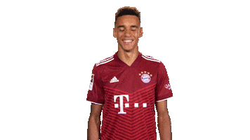 Bayern Munich Yes Sticker by Bundesliga