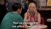 big bang bazinga GIF by CBS