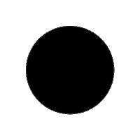 Dogeatcog_agency point circle location dogeatcog Sticker