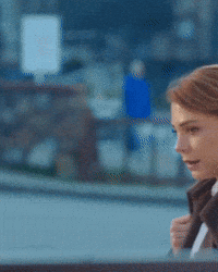 Goodbye GIF