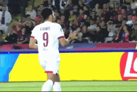 Paris Saint-Germain Psg GIF