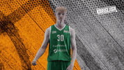 Sport Basketball GIF by Basket_fi