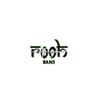 Musical Notes Sticker by ROOH Band