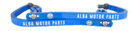 AlbaMotorParts albamotorparts paramanislim Sticker