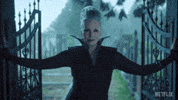 GIF by NETFLIX