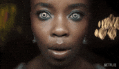 Wednesday Siren GIF by NETFLIX