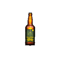 Cerveja Artesanal Sticker by Cervejaria CAMPINAS