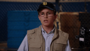 The Goldbergs GIF by ABC Network