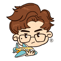 Fun Love Sticker