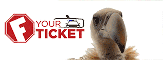 Lawyer Court Sticker by Fyourticket