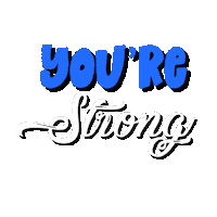 Mental Health Find Your People Sticker by saymoreco