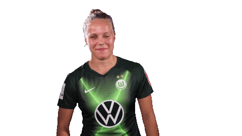 vflwolfsburg giphyupload sports sport soccer Sticker