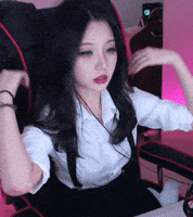 Cute Girl GIF