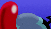 let me sleep game over GIF by Oggy and the Cockroaches