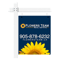 Sold Sticker by Flowers Team Real Estate