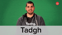 Americans Try To Pronounce Traditional Irish Names