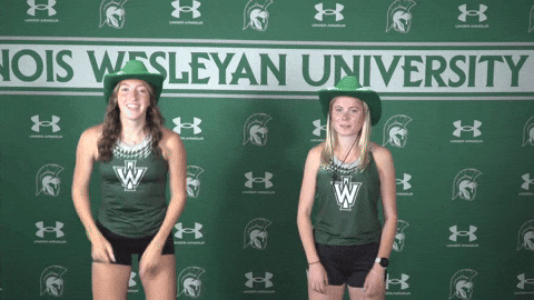25Iwuxc GIF by iwusports